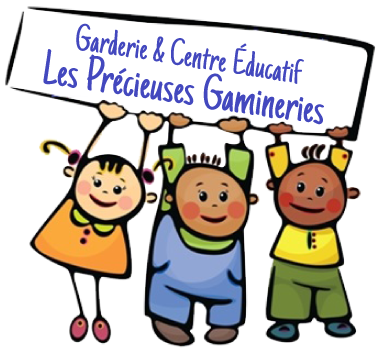 Les Précieuses Gamineries